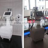 B-022 Super Shaper Weight Loss Machine/Vacuum Roller Laser+BIO+RF+Cavitation Loss Weight thumbnail-2