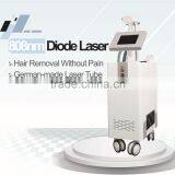 Hot Innovative Products 720w Diode Laser Permanent Facial Hair Removal thumbnail-2