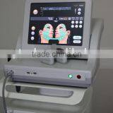 High Frequency  HIFU Facial Machine Hifu Eye Lines Removal Korea Slimming Machine FU-5S Hips Shaping thumbnail-6