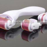 2015 Newest ! 3 in 1 Micro Needle Derma Roller Changeable Heads thumbnail-1