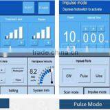 Factory Price Vaginal Tightening Rejuvenation Laser Ultra Pulse Co2 thumbnail-5