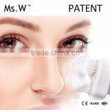 Ms.W Best Face Wash for Oily Skin Vibration Deep Cleaning Facial Treatment thumbnail-3