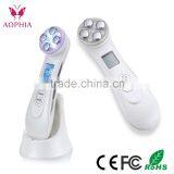 Aophia New Products Personal Face Multifunction Beauty Machine for United States Market thumbnail-3