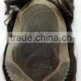 Human Men Hair Toupee Prices thumbnail-1