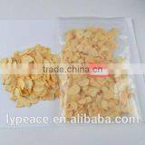 Fresh Carrot Material Export Standard Organic Dehydrated Garlic Flakes thumbnail-3