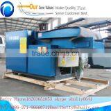 Best Price Easy Operate Textiles and Fiber Cutting Machine