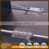 Beekeeping Tools Electrical 4 Frames Honey Extractor thumbnail-5