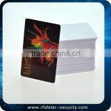 White 125KHz Smart Card With CE Certificate thumbnail-4