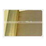 Bronze Wire Cloth