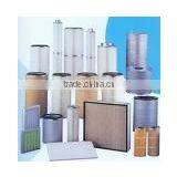 Pleated Filter Cartridge