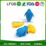 Wholesale New Import Silicone Commercial Fridge Magnet thumbnail-5