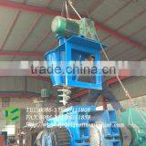 Screw Feed Aluminum Dust/ Powder Briquetting Machines thumbnail-1