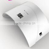 24W Sunlight UV LED Lamp Nail Gel Polish Machine thumbnail-1