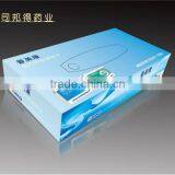Non-dioxin Virgin Healthy Box Facial Tissue
