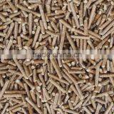 Homemade Wood Pellet Burner for Aluminium Melting Furnace/pellet Burner Controller thumbnail-5