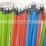 CHEAP PLASTIC WOODEN STICK FOR MIDDLE-EAST MARKET thumbnail-1