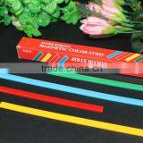 Colorful Magnet Strip for Office, Whiteboard, Frige, Freezer, School. Wholesale Magnet Strips Cheap Sale! thumbnail-2