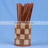 Thick Bamboo Tube thumbnail-2