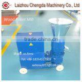 Home Use Wood Sawdust Pellet Making Machine for Sale thumbnail-3