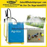 KOBOLD supplier 16L Agriculture knapsack sprayer