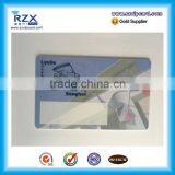 Special Offer 13.56MHz PVC Material RFID Card thumbnail-3