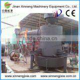 Environmental Friendly Biomass Wood Chips Sawdust Pellet Burner thumbnail-6