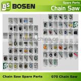 105cc 105.7cc 4.8KW 070 Chain Saw Parts
