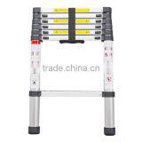 ALUMINUM LADDER TELESCOPIC LADDER 2 METERS 7 STEPS LIGHT EASY TO CARRY