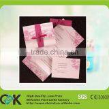 a4 Size Christmas Card Printing 310g Art Paper thumbnail-6