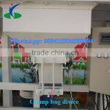 Coal Bagging Filling Weighing Packaging Machine / Coal Bagger Machine thumbnail-4