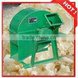 Special Design Automatic Wood Shaving Making Machine