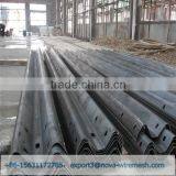 Factory Price W Beam Guardrail for Sale thumbnail-6