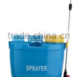Agricultural Tractor Pesticide Sprayer thumbnail-1