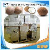 Coconut Shell Machine Coconut Fiber Machine Coconut Dehusking Machine (whatsapp:0086 15039114052) thumbnail-5