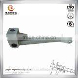 Custom A380 Aluminum Casting Manufacturer Aluminum Alloy Casting With Sand Blasting thumbnail-3