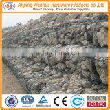 Low Price Stock Specificaiton Gabion Mattress Wire Mesh Box thumbnail-3