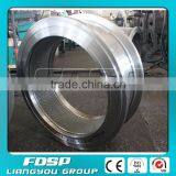 Perfect Appearance Skillful Experience MZLH/SZLH Pellet Mill Ring Die thumbnail-6