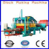 9.8t Hydraform Block Making Machine Price