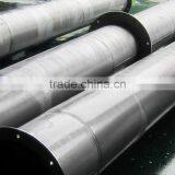 Stainless Steel Welded Pipe in The Processing thumbnail-5