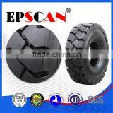 27*10-12 TT Cheap Solid And Pneumatic Forklift Tires