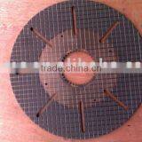 Bronze Clutch Disc Oem Part no 11102319 thumbnail-1