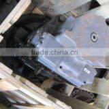 PC450-7 HYDRAULIC PISTON PUMP 708-2H-00031 708-2H-31150 708-2H-00022 thumbnail-1