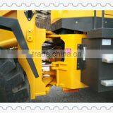 ZL40F Wheel Loader thumbnail-3