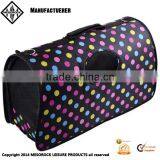 Puppy Dog Cat Soft Portable Tote Carrier House Travel Bag Cage Pet Bag Carrier thumbnail-2