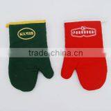 2016 Hot Sale Heat Resistant Oven Glove thumbnail-5
