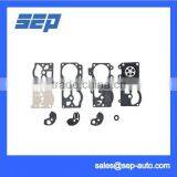 Walbro Gasket & Diaphragm Kit For WALBRO D10-WAT, Stens 615443 thumbnail-1