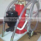 China Supplier Removeable LYJ-63 Hydraulic Filter Unit