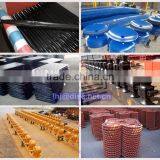 Powerful Enterprises Rotary Tillers Tractor China Line Leader Manufactor Mini Tiller thumbnail-6