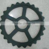 530mm Cambridge Roller Rings thumbnail-2