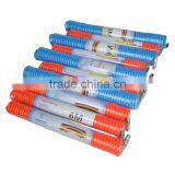 BLue Polyurethane Spiral Tube, PU Coil Hose With Quick Connectors(5.5*8mm),Pneumatic Valve thumbnail-6